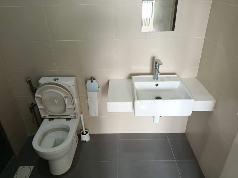 Service Residence for Rent at Avantas Residences - Vincent Chye - PropertyGuru.com.my