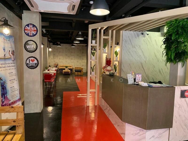 Hotel / Resort for Sale in Taman Equine (Seri Kembangan) - Seamus Kor - PropertyGuru.com.my