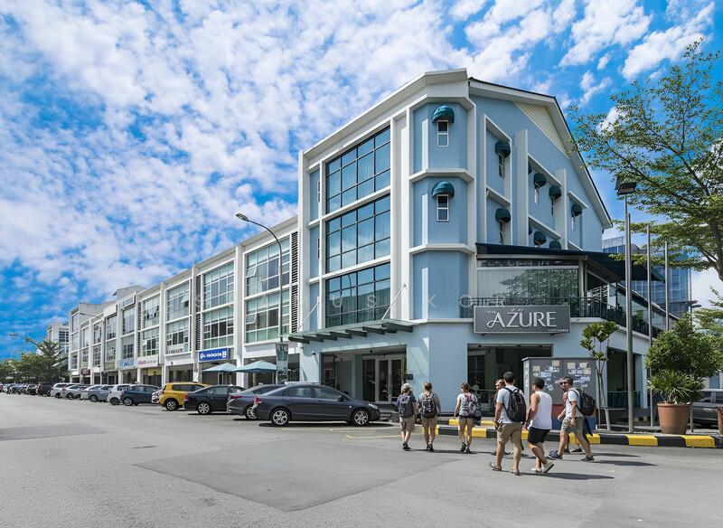 Hotel / Resort for Sale in Taman Equine (Seri Kembangan) - Seamus Kor - PropertyGuru.com.my