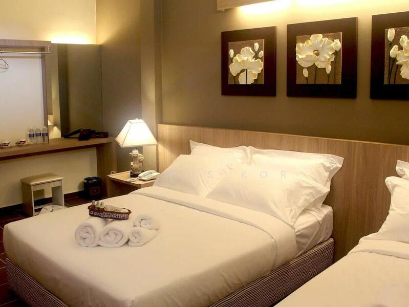 Hotel / Resort for Sale in Taman Equine (Seri Kembangan) - Seamus Kor - PropertyGuru.com.my