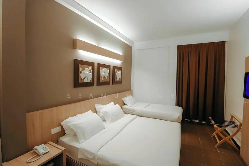 Hotel / Resort for Sale in Taman Equine (Seri Kembangan) - Seamus Kor - PropertyGuru.com.my