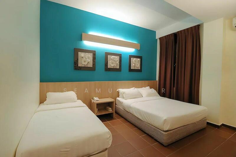 Hotel / Resort for Sale in Taman Equine (Seri Kembangan) - Seamus Kor - PropertyGuru.com.my