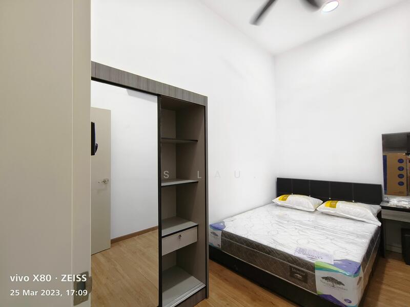 Rica Residence untuk Untuk Disewa - RM 2,200 /bulan, Feb 2026 - PropertyGuru.com.my