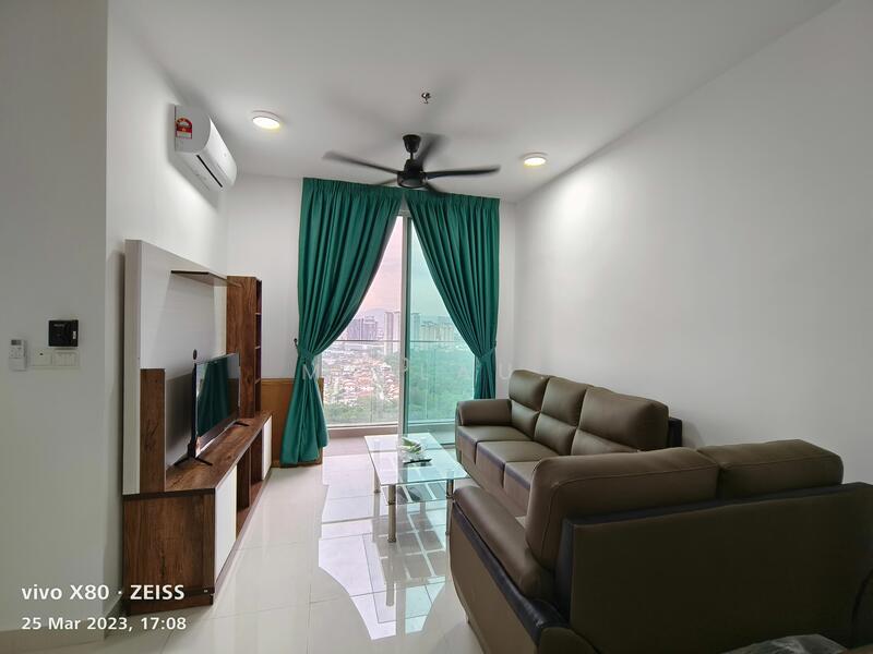 Rica Residence untuk Untuk Disewa - RM 2,200 /bulan, Feb 2026 - PropertyGuru.com.my