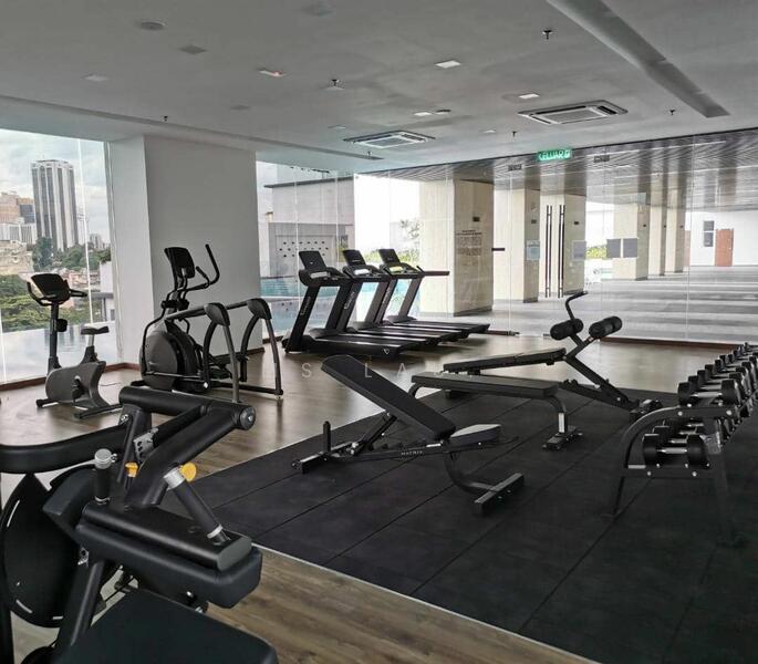 Rica Residence untuk Untuk Disewa - RM 2,200 /bulan, Feb 2026 - PropertyGuru.com.my