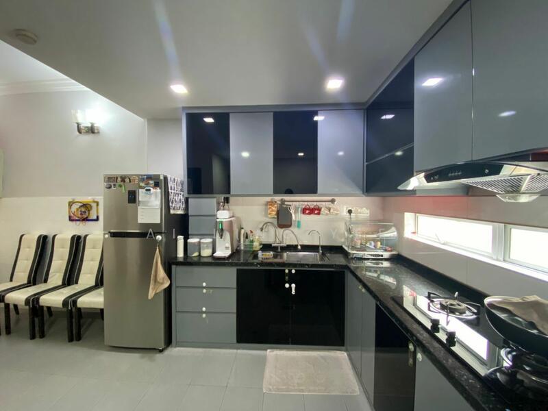 2-storey Terrace House at Bukit Rimau untuk Untuk Dijual - RM 700,000, Feb 2026 - PropertyGuru.com.my