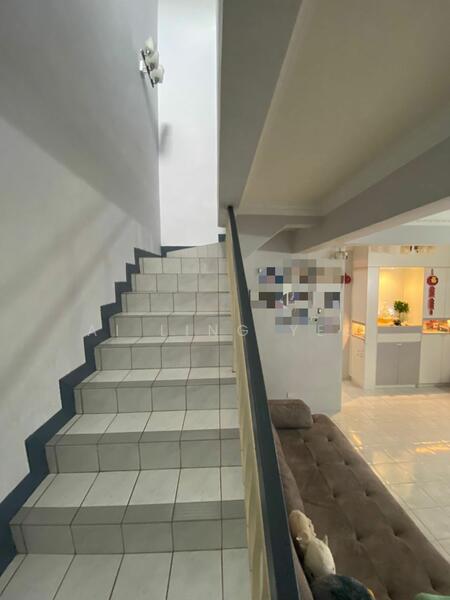 2-storey Terrace House at Bukit Rimau untuk Untuk Dijual - RM 700,000, Feb 2026 - PropertyGuru.com.my