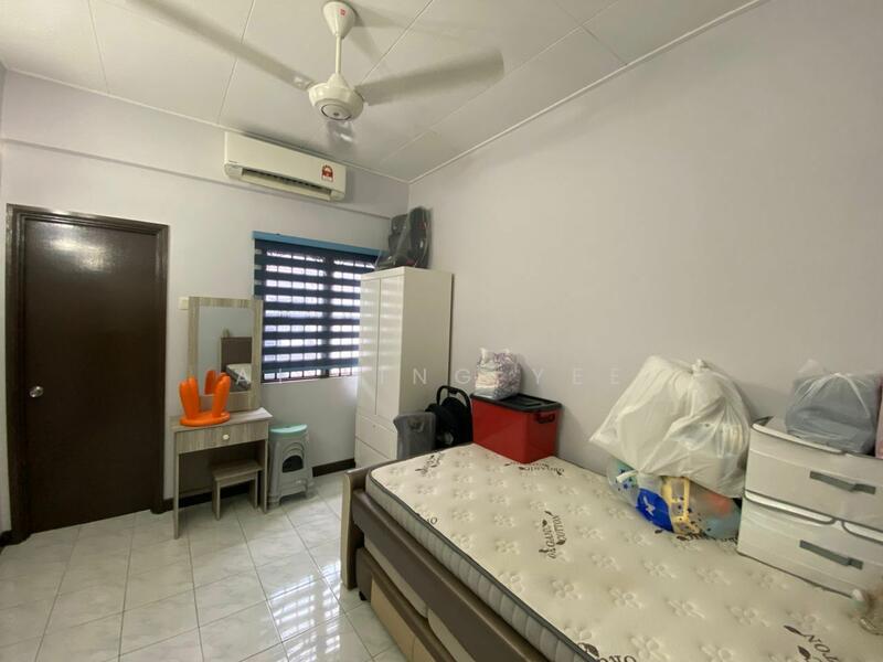 2-storey Terrace House at Bukit Rimau untuk Untuk Dijual - RM 700,000, Feb 2026 - PropertyGuru.com.my