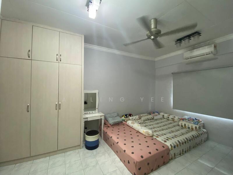 2-storey Terrace House at Bukit Rimau untuk Untuk Dijual - RM 700,000, Feb 2026 - PropertyGuru.com.my