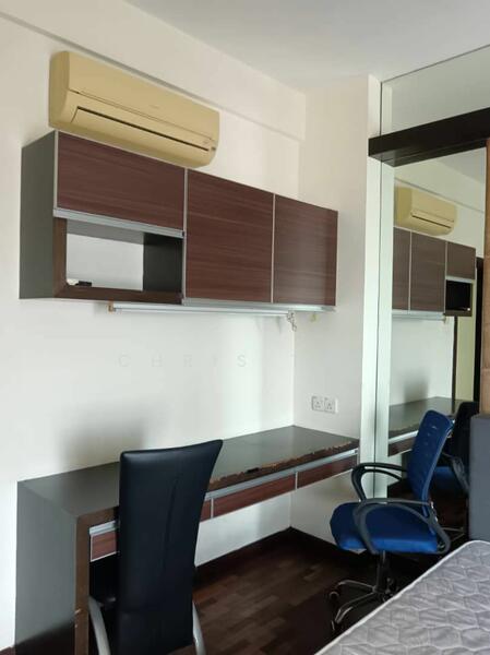 Condominium for Sale at Nadia Parkfront - Chris Tye - PropertyGuru.com.my