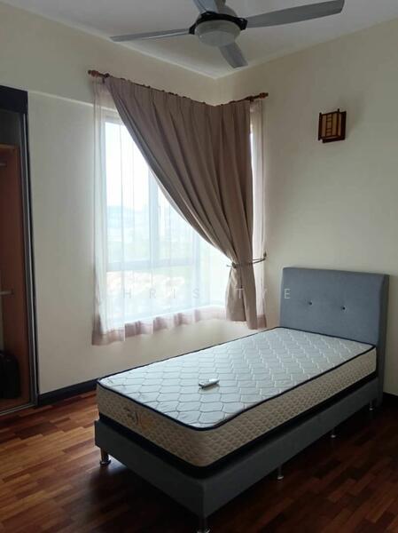 Condominium for Sale at Nadia Parkfront - Chris Tye - PropertyGuru.com.my