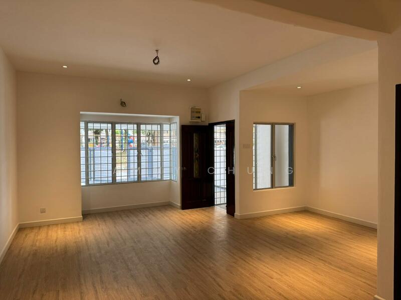 Untuk Dijual - 2.5-storey Terraced House at Taman Kelana Idaman