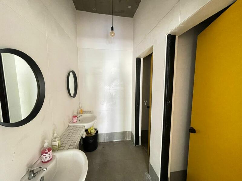 Retail Space for Rent in Chow Kit (KL City Centre) - Marcus Yap - PropertyGuru.com.my