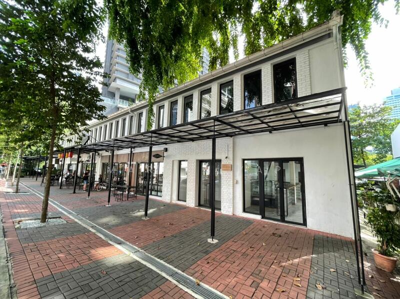 Retail Space for Rent in Chow Kit (KL City Centre) - Marcus Yap - PropertyGuru.com.my