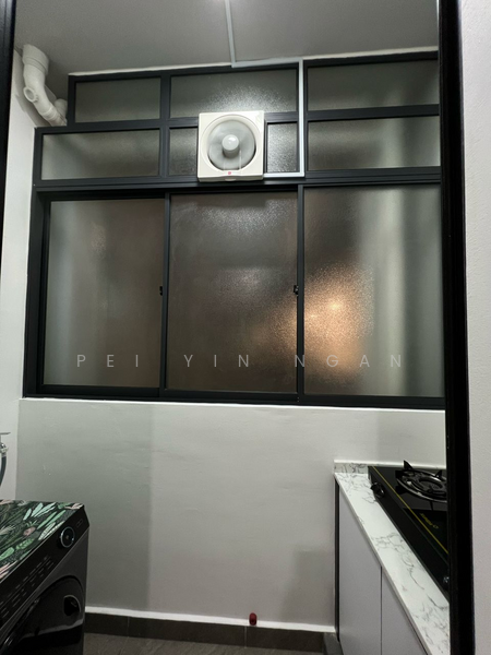 Untuk Disewa - 99 Residence