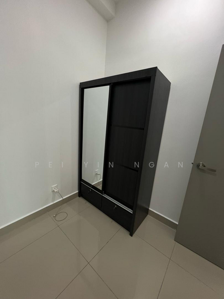 Untuk Disewa - 99 Residence