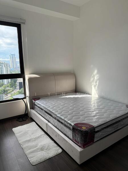 Service Residence for Rent at Duta Park Residences - Pei Yin Ngan - PropertyGuru.com.my
