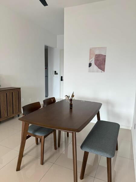 Service Residence for Rent at Duta Park Residences - Pei Yin Ngan - PropertyGuru.com.my
