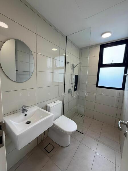 Service Residence for Rent at Duta Park Residences - Pei Yin Ngan - PropertyGuru.com.my