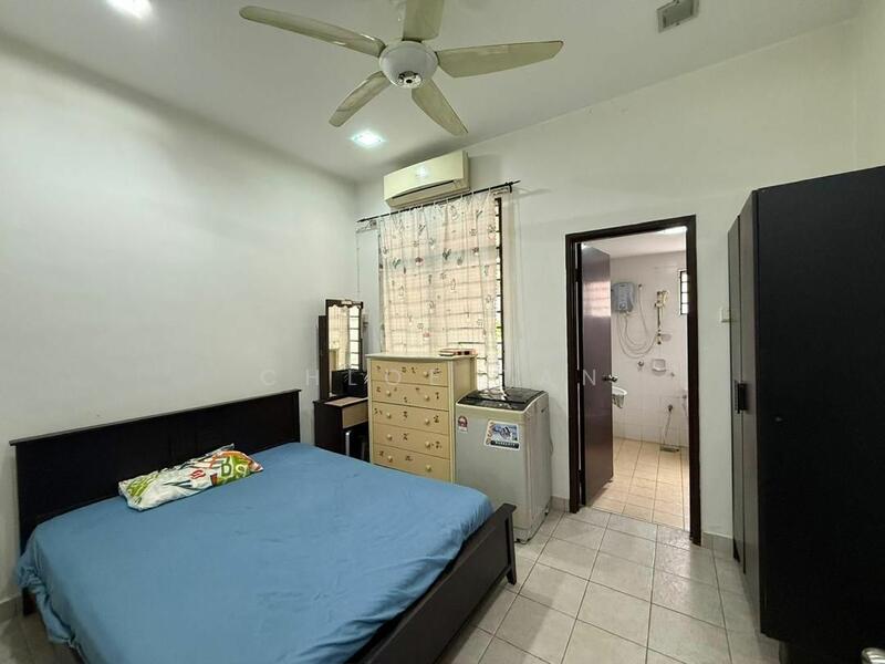 2-storey Terrace House at Kota Kemuning untuk Untuk Dijual - RM 1,000,000, Feb 2026 - PropertyGuru.com.my