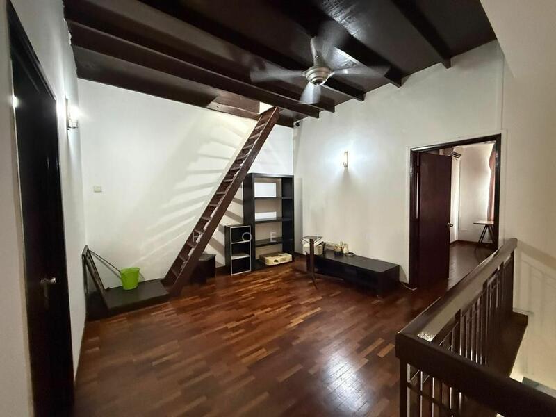 2-storey Terrace House at Kota Kemuning untuk Untuk Dijual - RM 1,000,000, Feb 2026 - PropertyGuru.com.my
