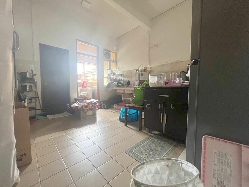 Untuk Dijual - 2-storey Terrace House at Denai Alam