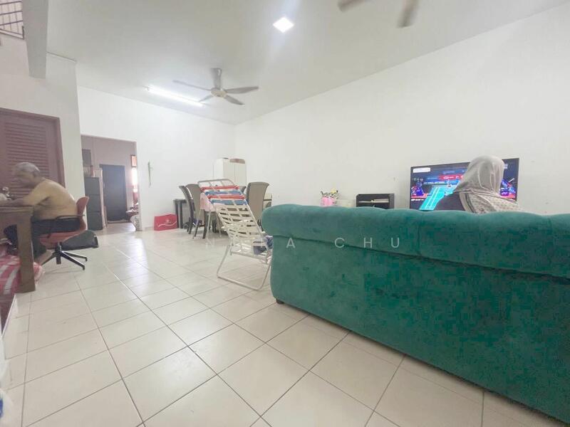 Untuk Dijual - 2-storey Terrace House at Denai Alam