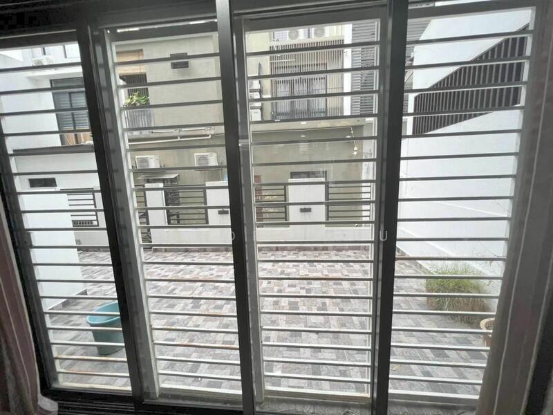 Untuk Dijual - 2-storey Terrace House at Denai Alam