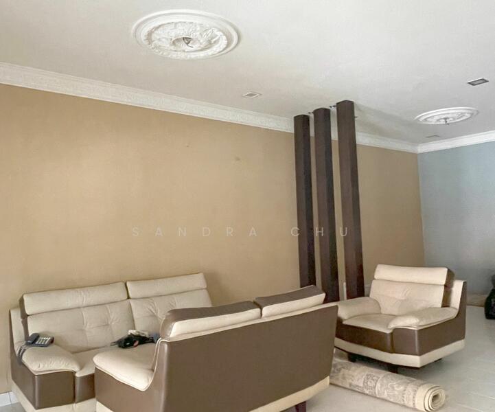 Untuk Dijual - 2-storey Terrace House at Denai Alam