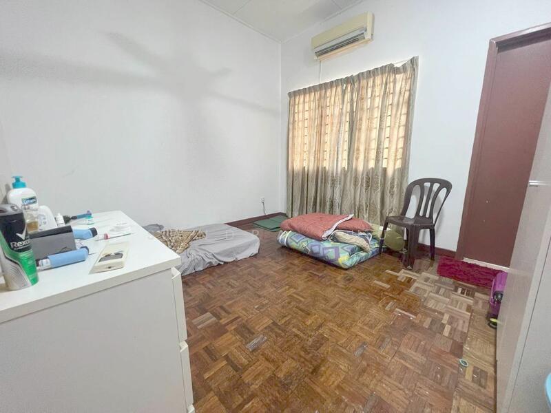 Untuk Dijual - 2-storey Terrace House at Denai Alam