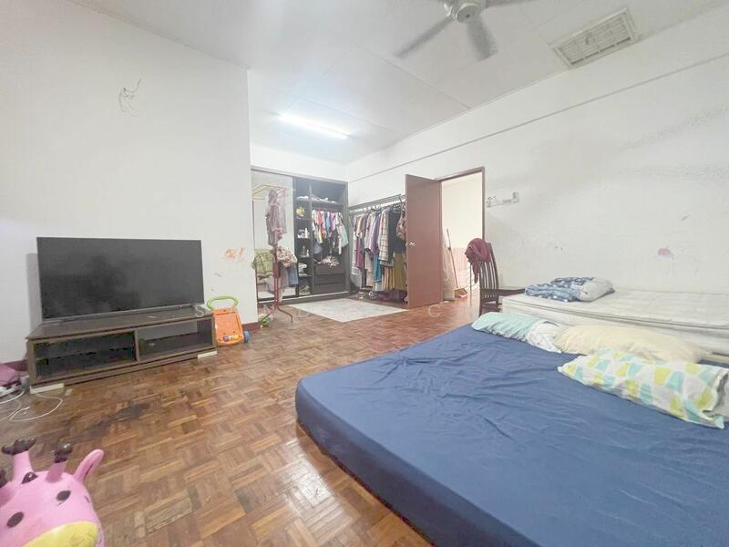 Untuk Dijual - 2-storey Terrace House at Denai Alam