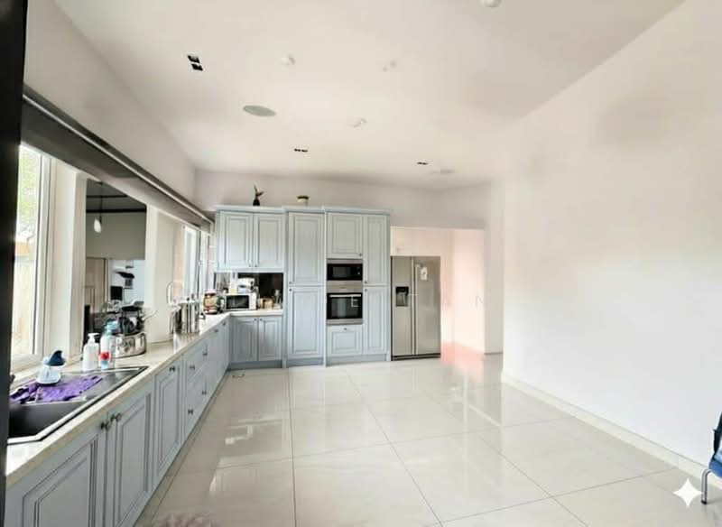 Untuk Dijual - Bungalow at Kota Kemuning