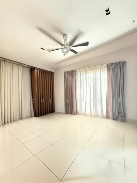 Untuk Dijual - Bungalow at Kota Kemuning