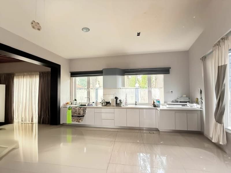 Untuk Dijual - Bungalow at Kota Kemuning