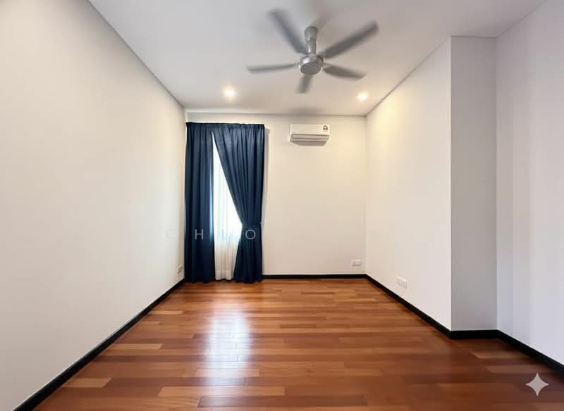 Untuk Dijual - Bungalow at Kota Kemuning