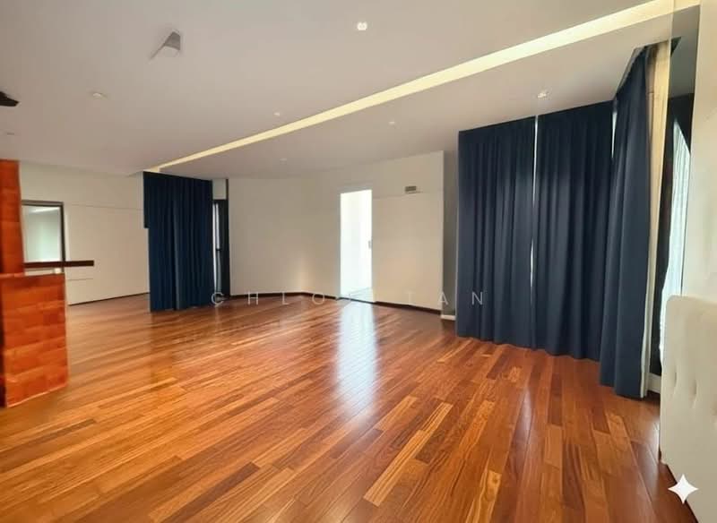 Untuk Dijual - Bungalow at Kota Kemuning