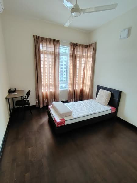 Condominium for Rent at Saville @ The Park - Cannon Koh - Bedroom - PropertyGuru.com.my