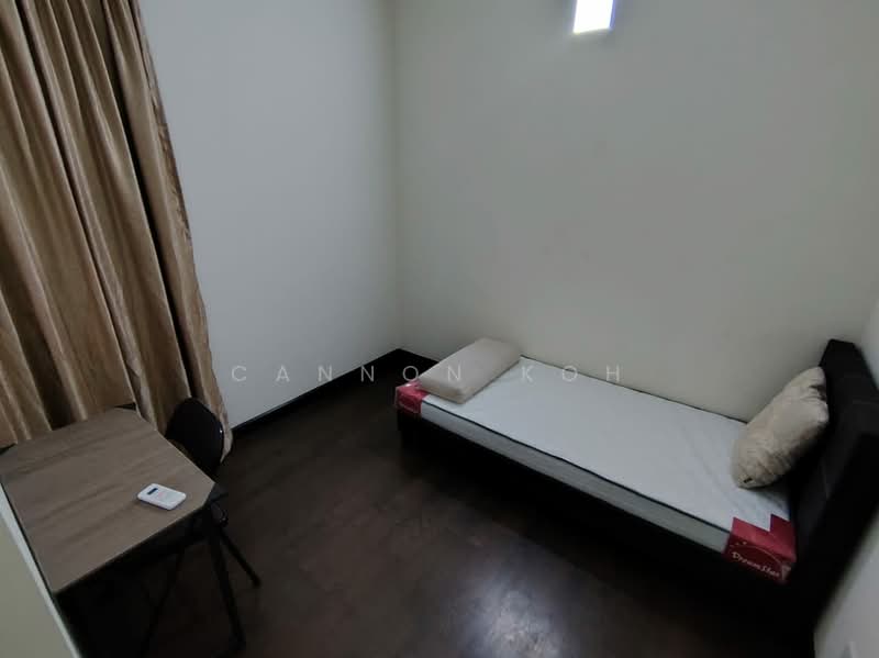 Condominium for Rent at Saville @ The Park - Cannon Koh - Bedroom - PropertyGuru.com.my