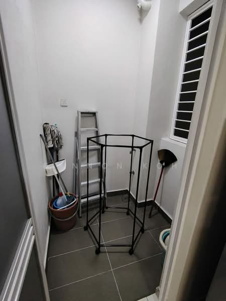 Condominium for Rent at Saville @ The Park - Cannon Koh - Interior - PropertyGuru.com.my
