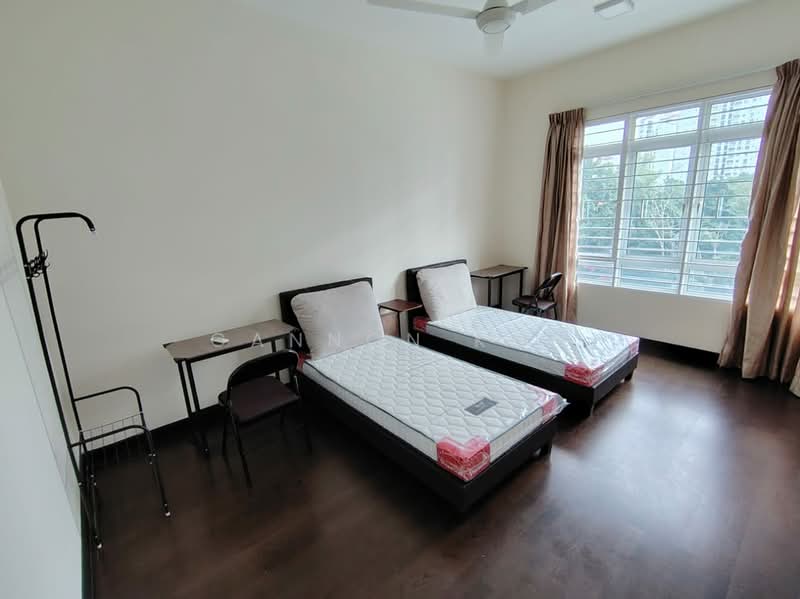 Condominium for Rent at Saville @ The Park - Cannon Koh - Bedroom - PropertyGuru.com.my
