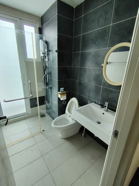 Condominium for Rent at Saville @ The Park - Cannon Koh - Bathroom - PropertyGuru.com.my