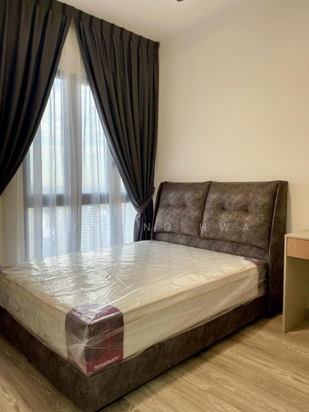 Service Residence for Rent at Southlink - Lu Kong Hwa - PropertyGuru.com.my