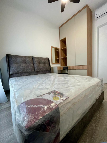 Service Residence for Rent at Southlink - Lu Kong Hwa - PropertyGuru.com.my