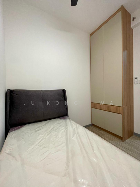Service Residence for Rent at Southlink - Lu Kong Hwa - PropertyGuru.com.my