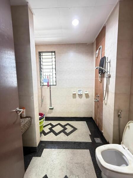 2-storey Terraced House for Sale in Alam Impian (Shah Alam) - Chloe Tan - PropertyGuru.com.my