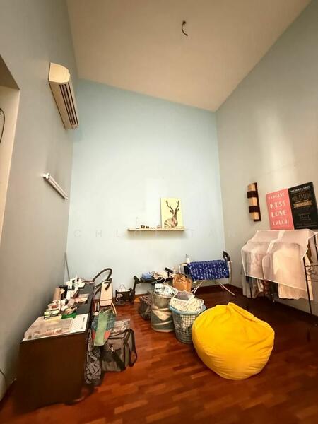 2-storey Terraced House for Sale in Alam Impian (Shah Alam) - Chloe Tan - PropertyGuru.com.my