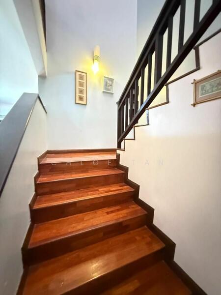 2-storey Terraced House for Sale in Alam Impian (Shah Alam) - Chloe Tan - PropertyGuru.com.my