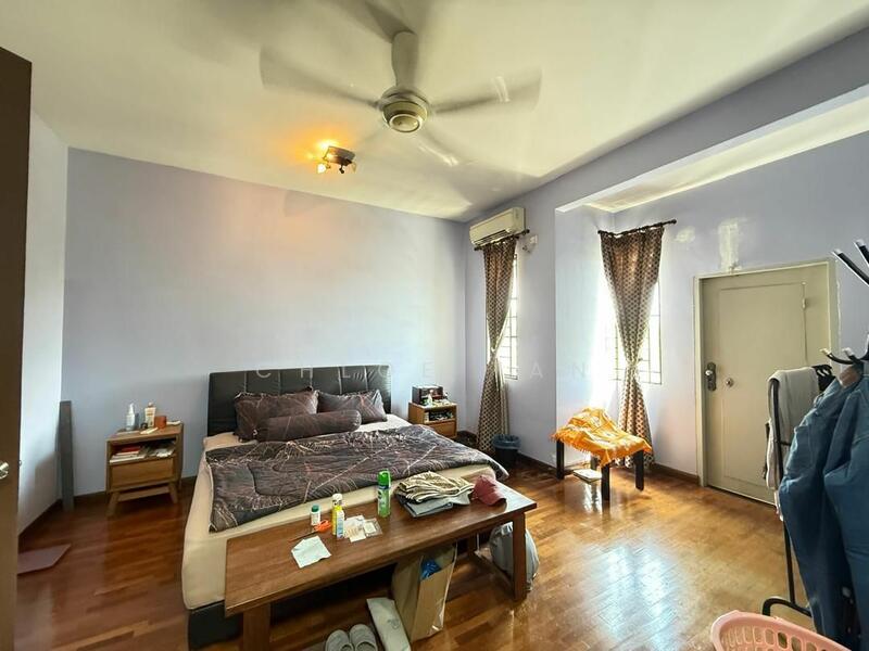 2-storey Terraced House for Sale in Alam Impian (Shah Alam) - Chloe Tan - PropertyGuru.com.my