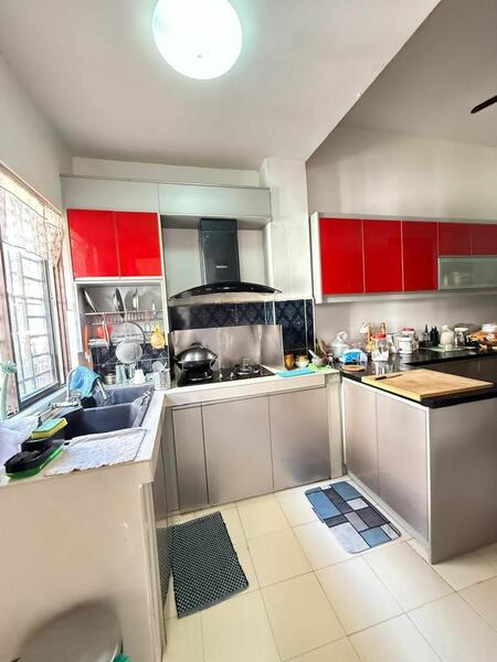 2-storey Terraced House for Sale in Alam Impian (Shah Alam) - Chloe Tan - PropertyGuru.com.my