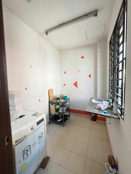 2-storey Terraced House for Sale in Alam Impian (Shah Alam) - Chloe Tan - PropertyGuru.com.my